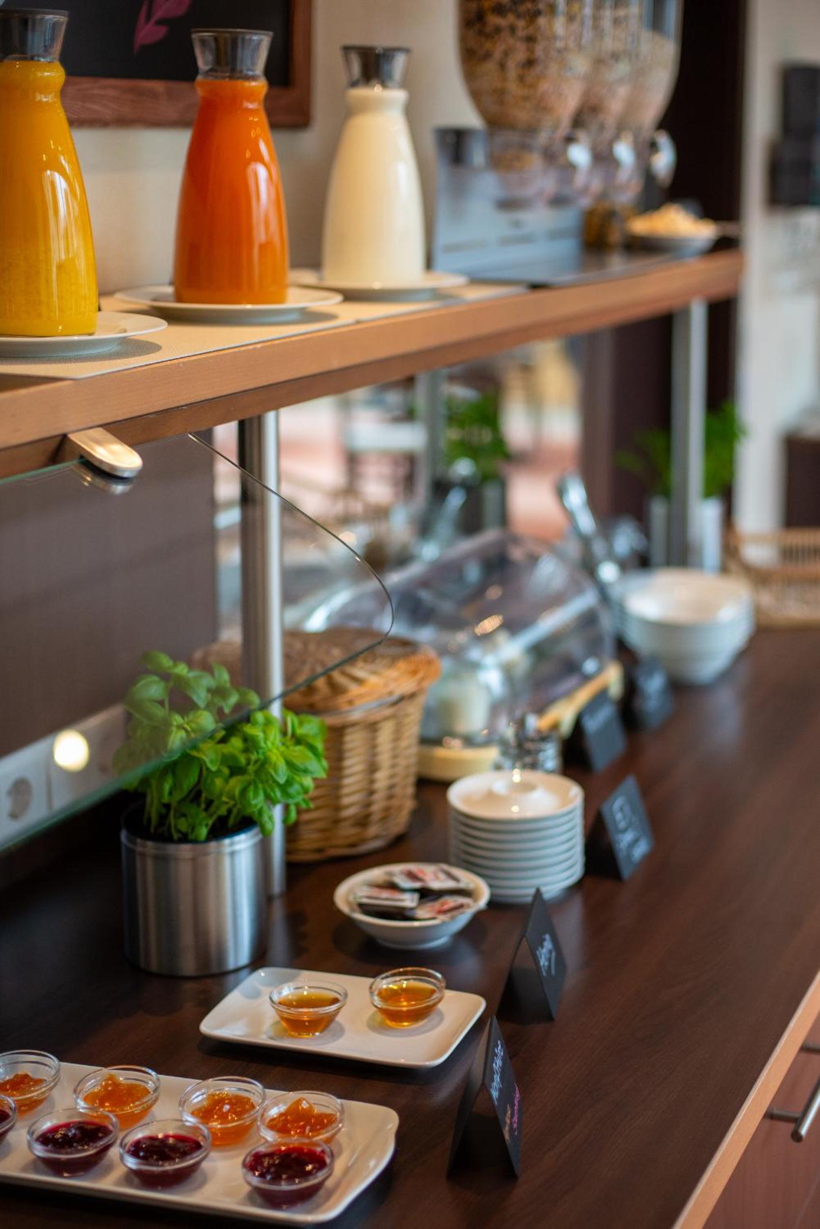 Das kleine Amtshotel - Property Image 4