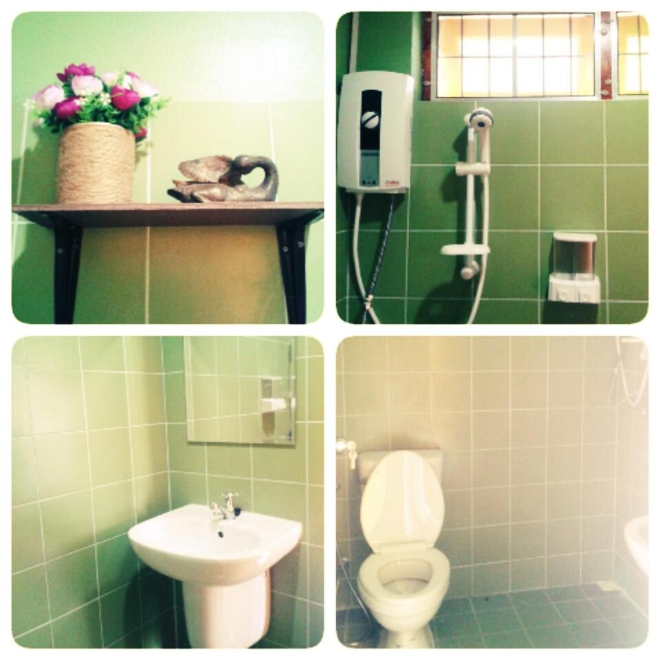 Phor Kub Mae Homestay
