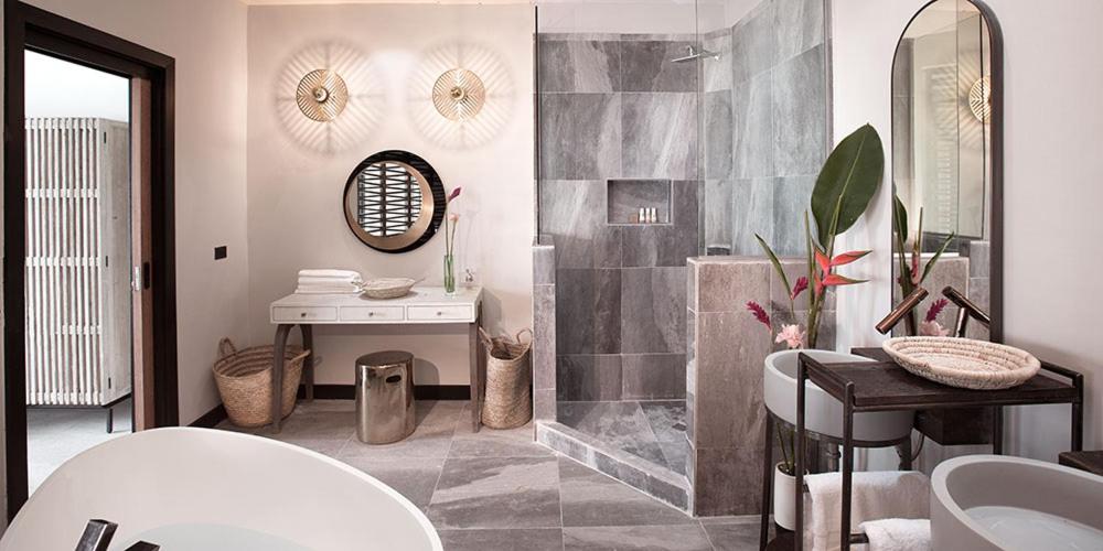 Tamarind Hills Resort & Villas