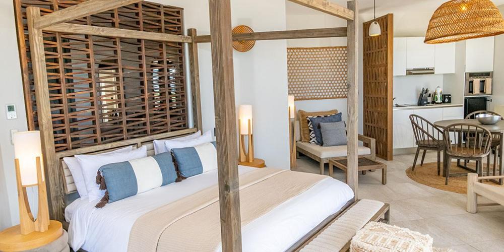 Tamarind Hills Resort & Villas