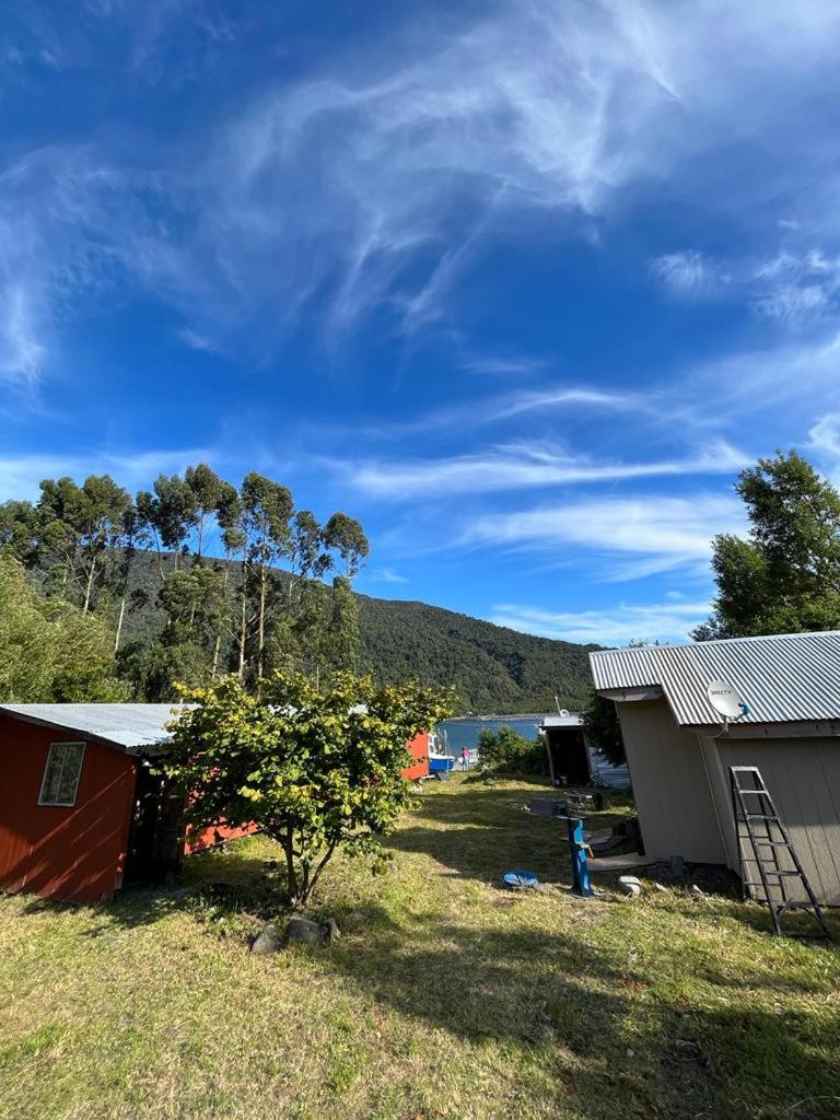 Hospedaje Jacamar