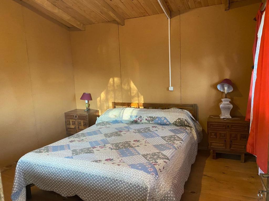 Hospedaje Jacamar
