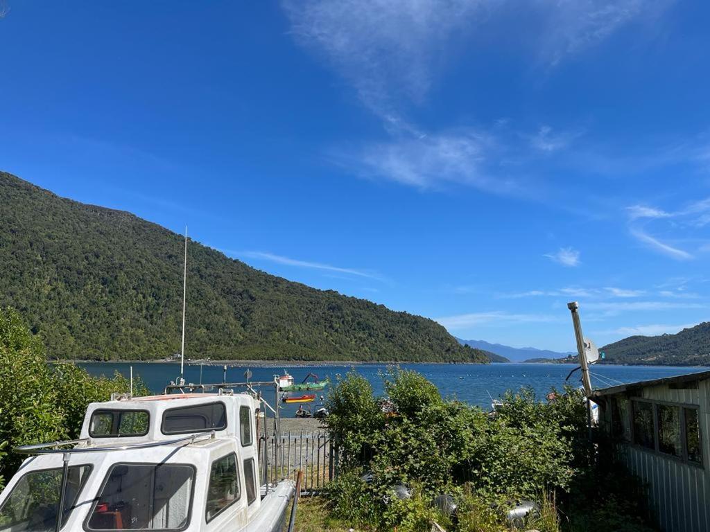 Hospedaje Jacamar