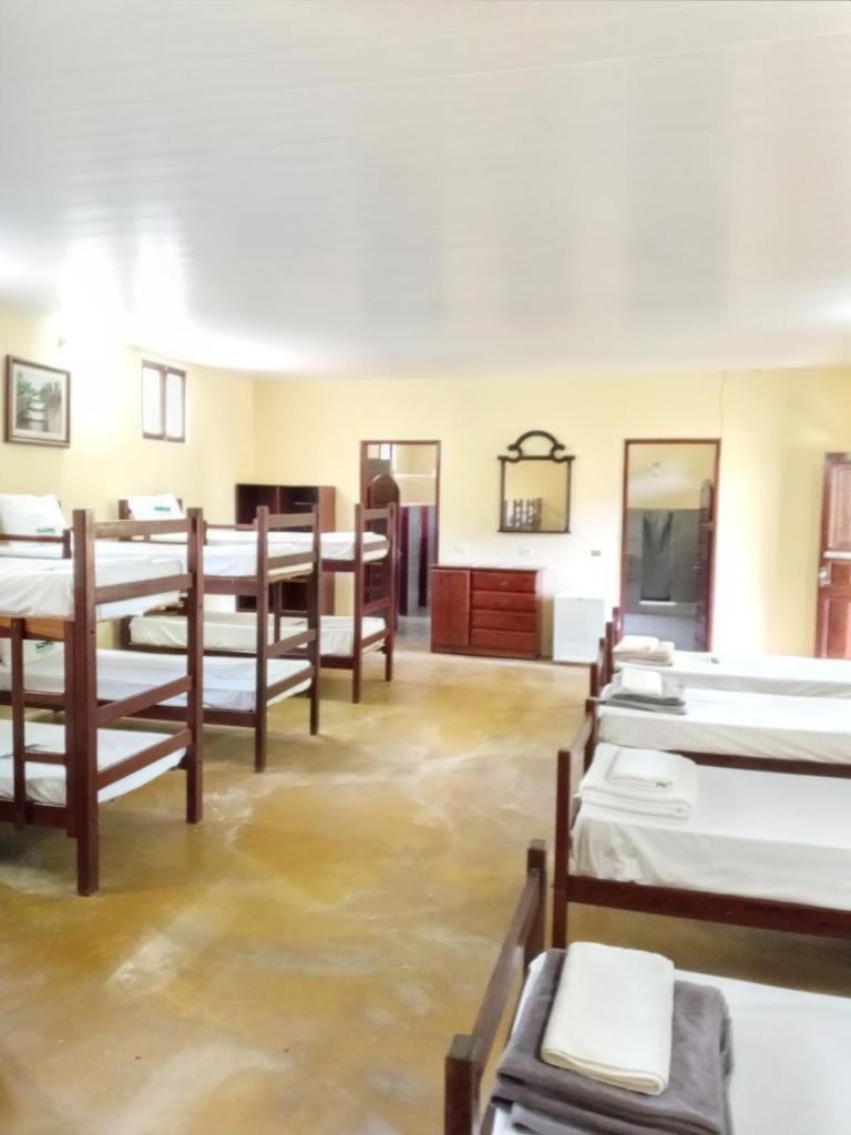 Hotel Fazenda Brejo