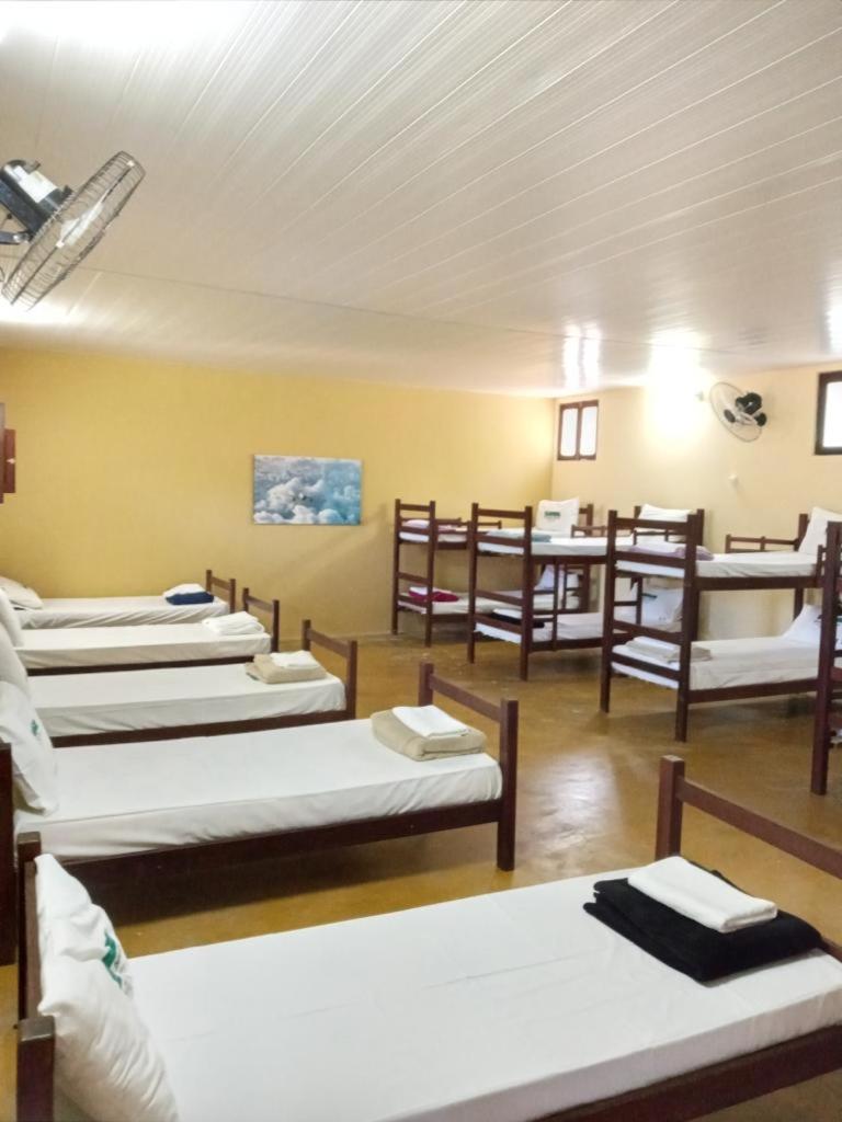 Hotel Fazenda Brejo
