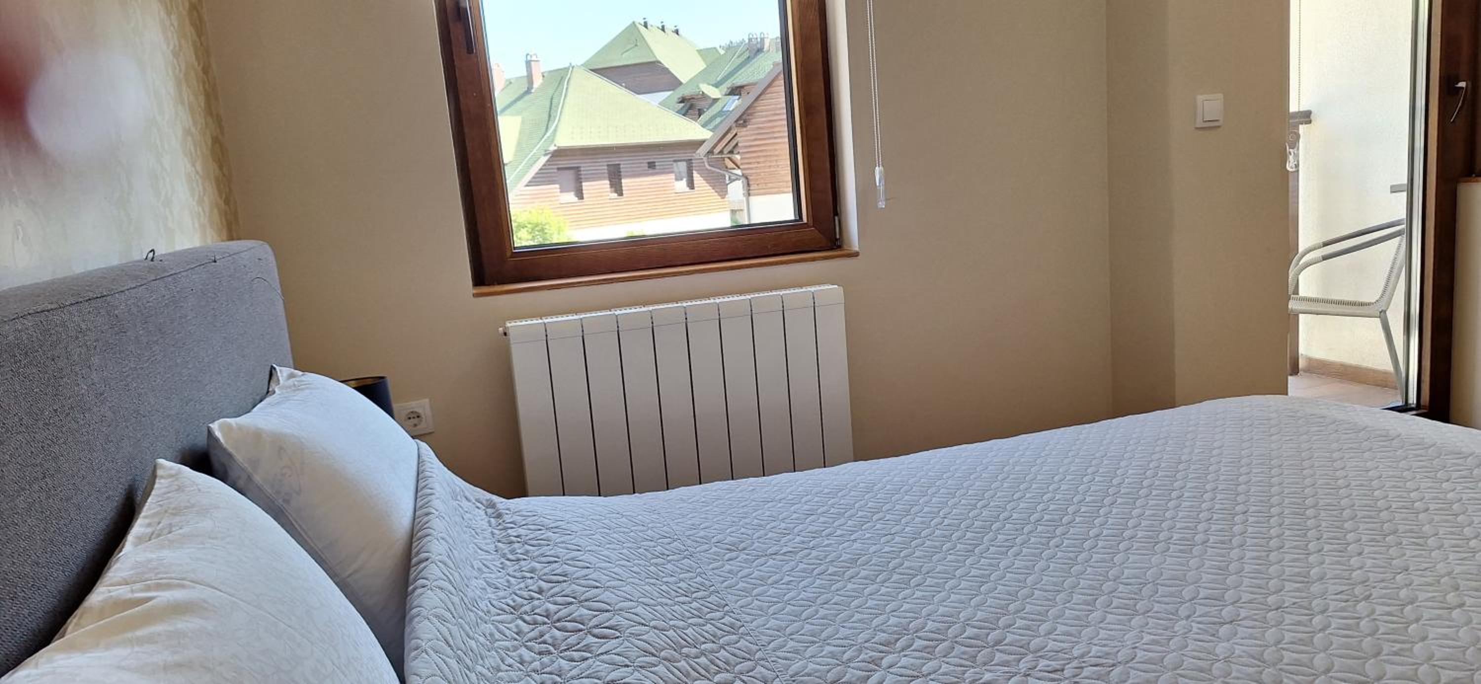 Veliki Zalaz Zlatiborski Konaci