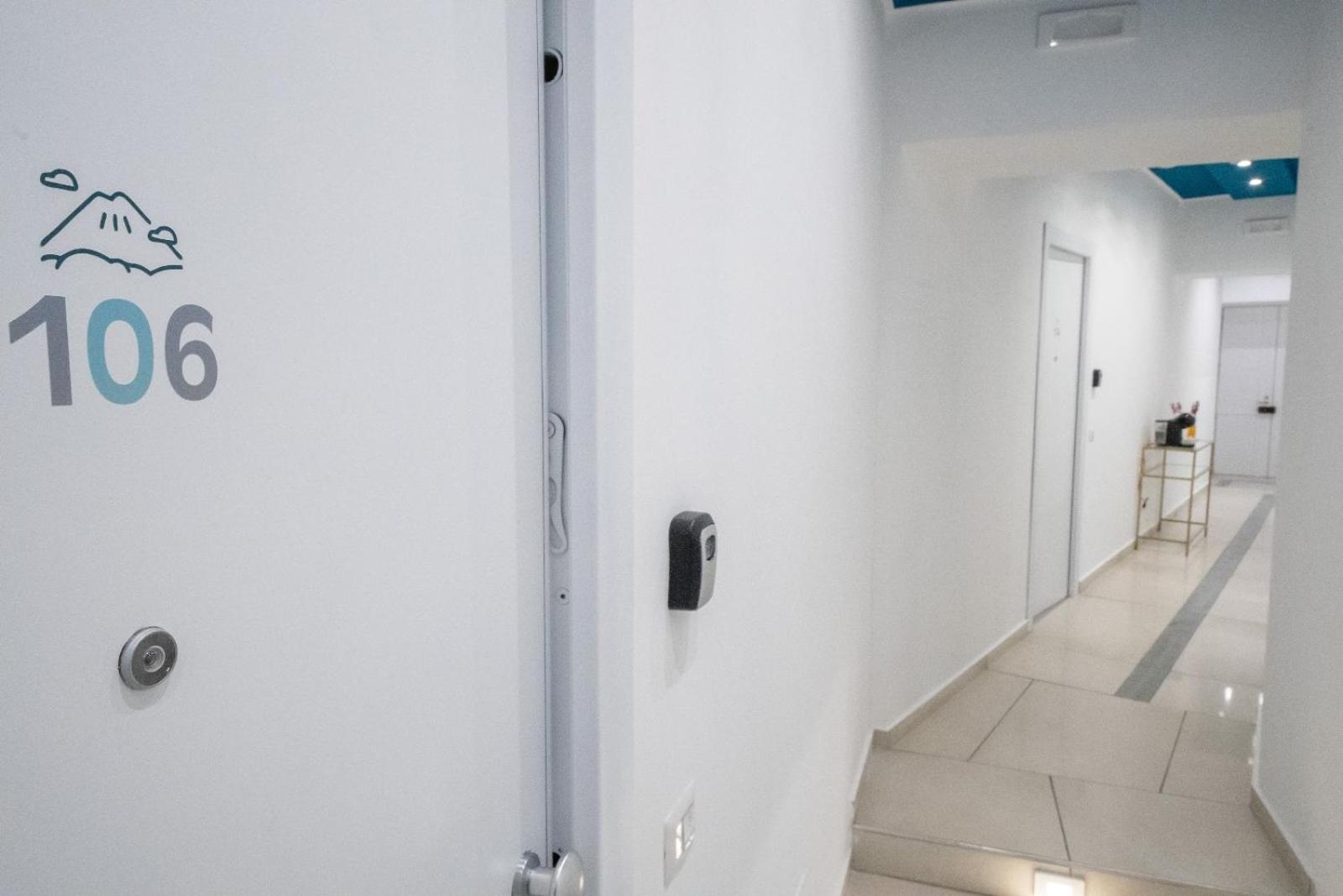 Bovio Boutique Studio Apartment