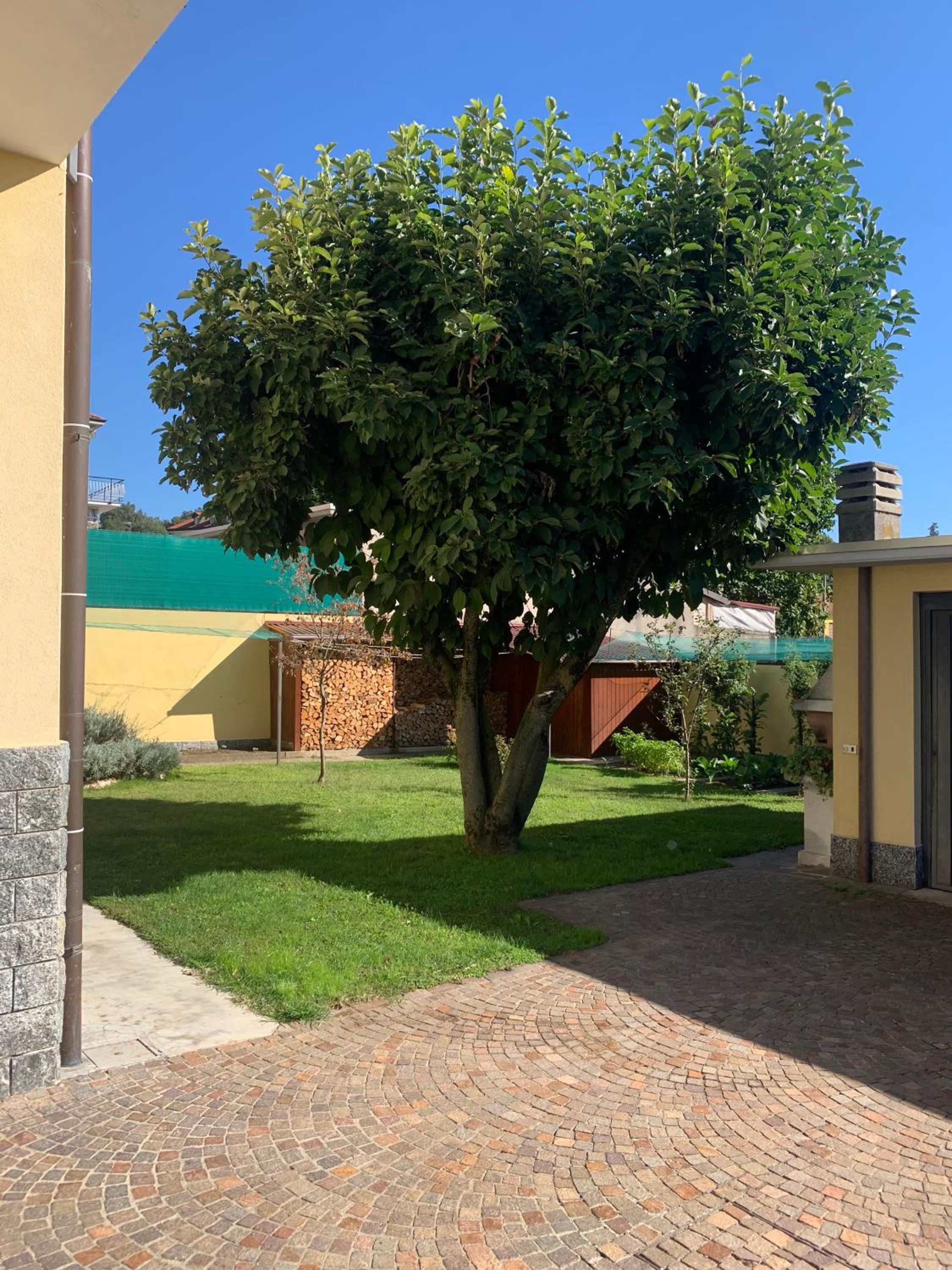 Locazione Turistica La Magnolia