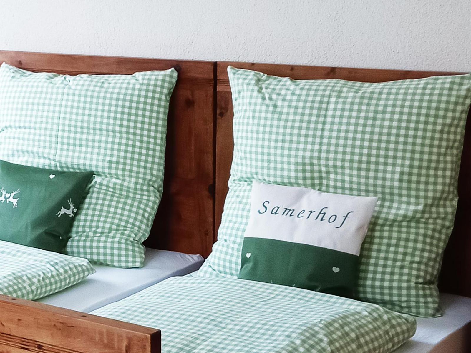 Ferien am Samerhof