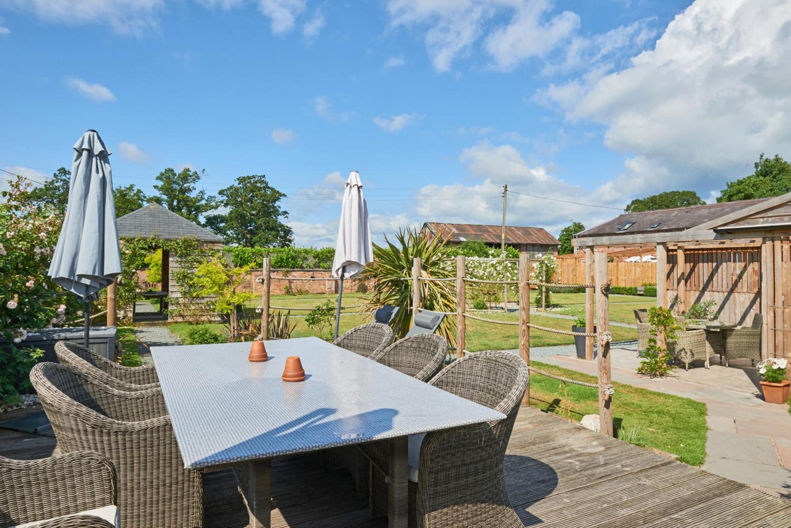 Willington Lodge
