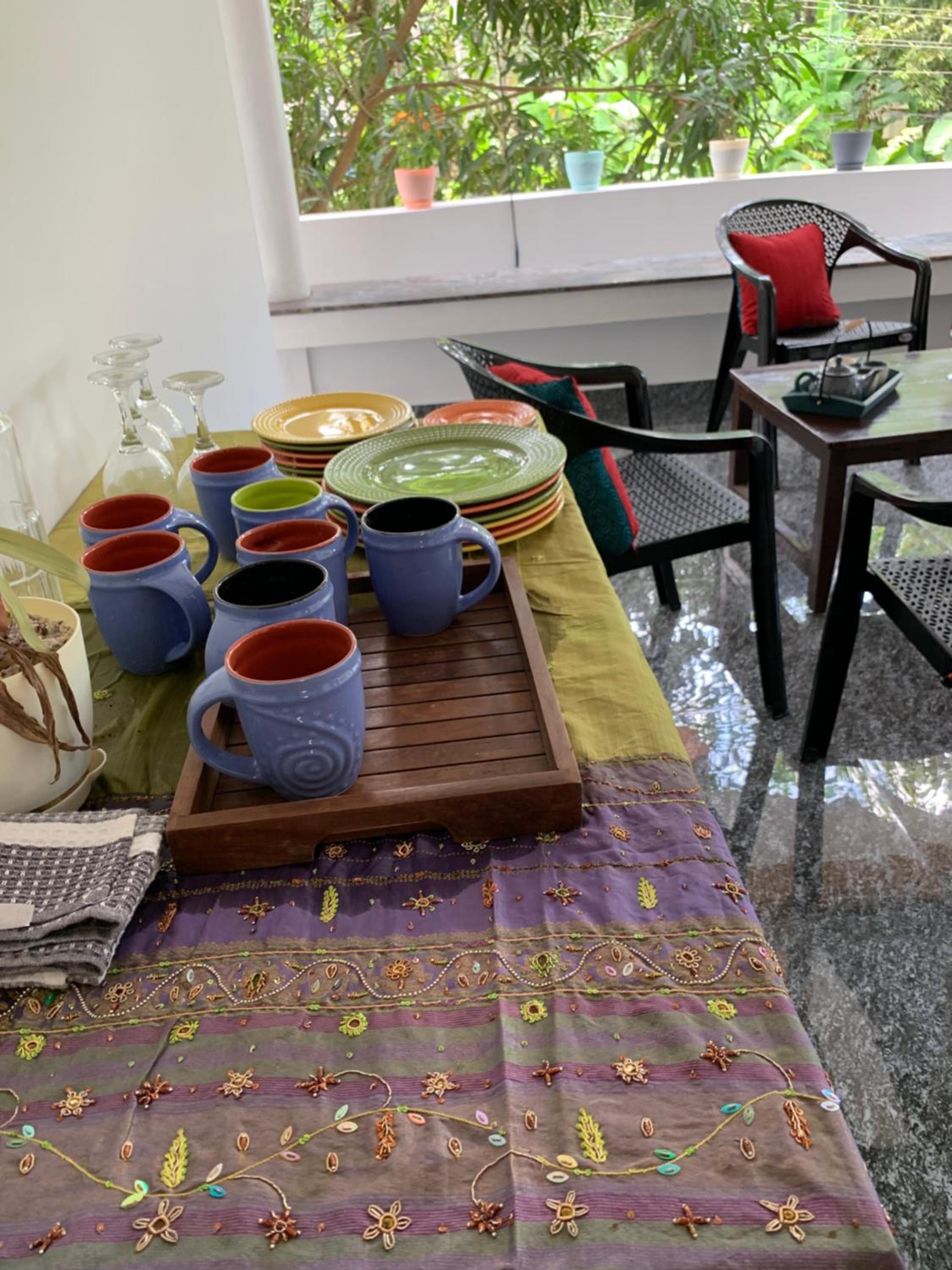 Villa Mandala Guest House
