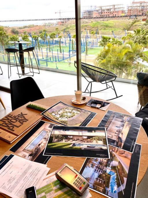 HigueronRentals Chloe by the sea