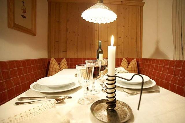 Gästehaus Menkenbauer inkl. Chiemgaukarte