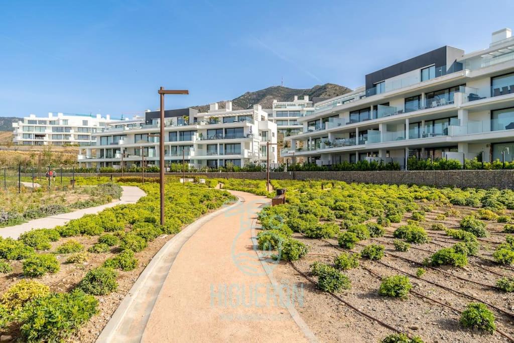 HigueronRentals Chloe by the sea