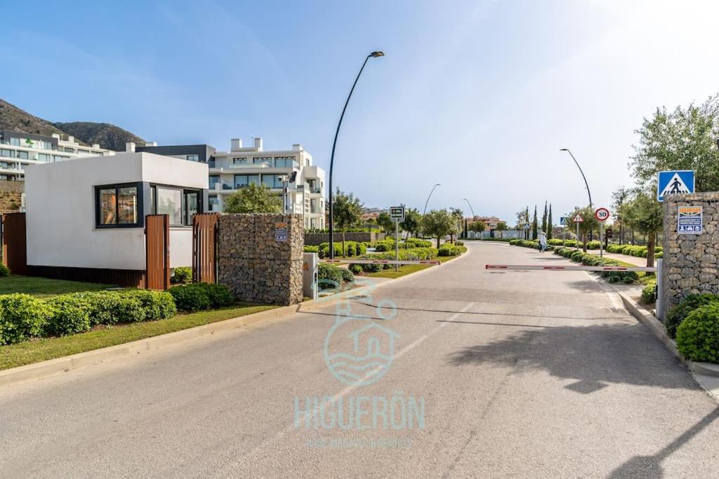 HigueronRentals Chloe by the sea