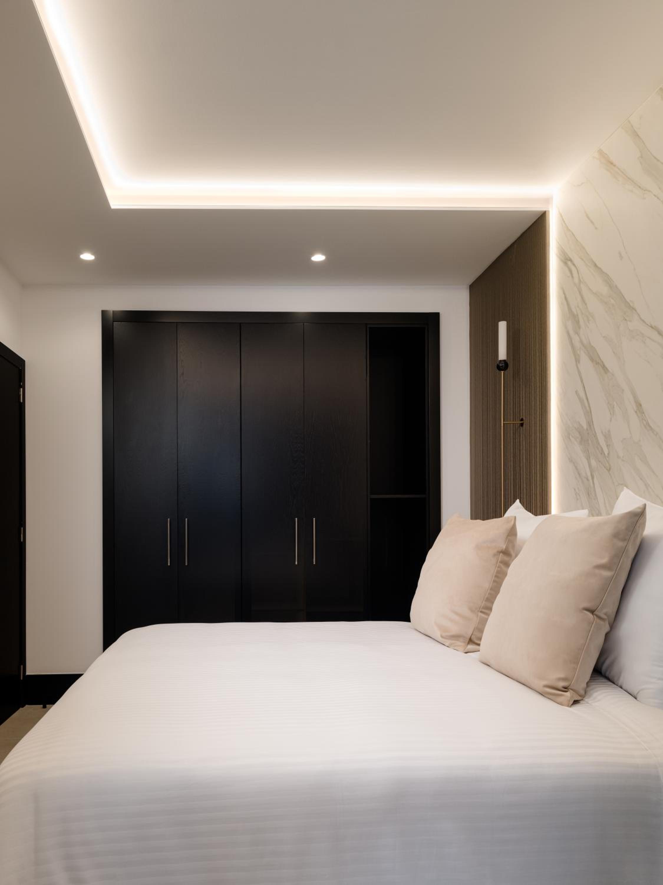 Blue Marina Suites - Boutique Apartments