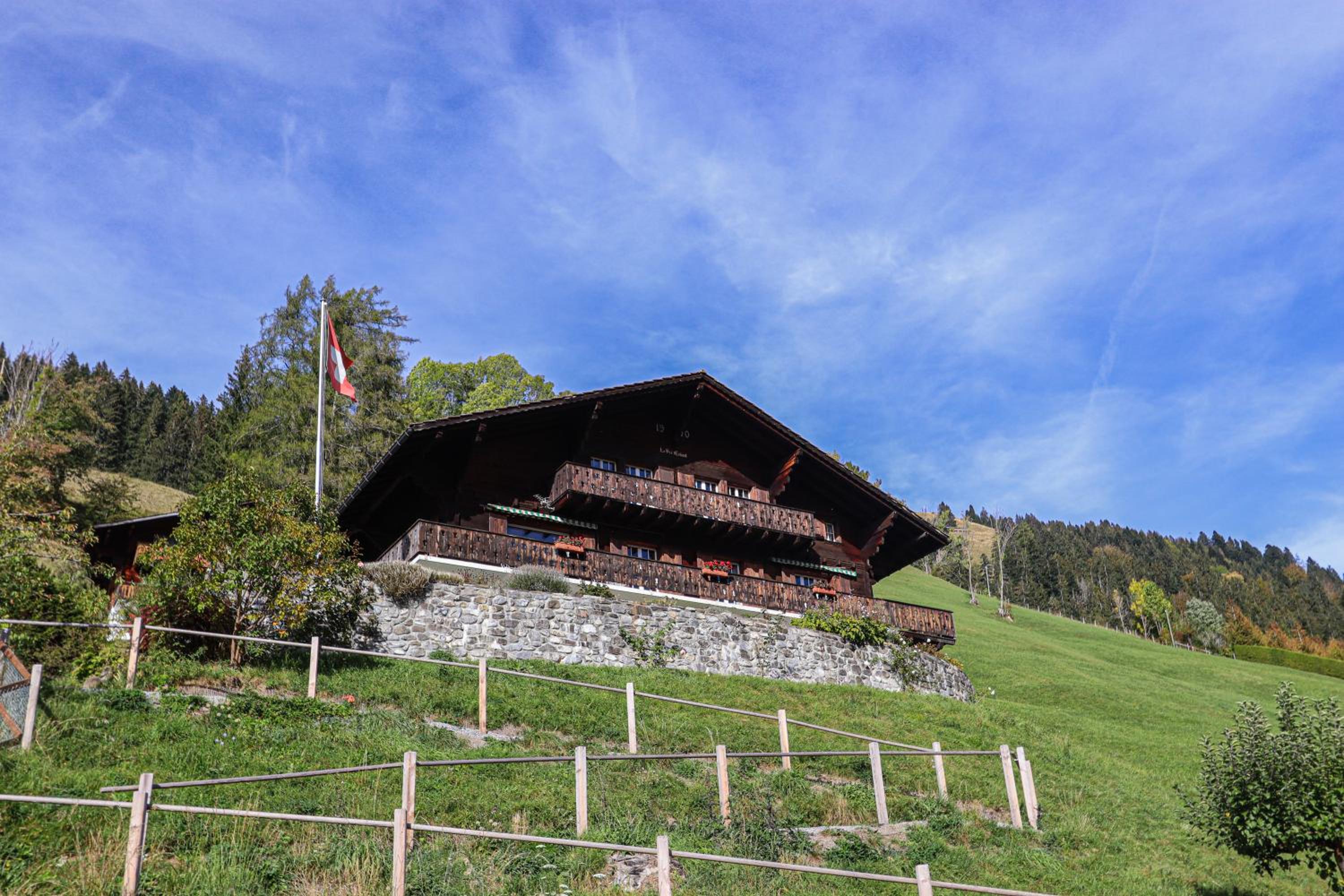 building