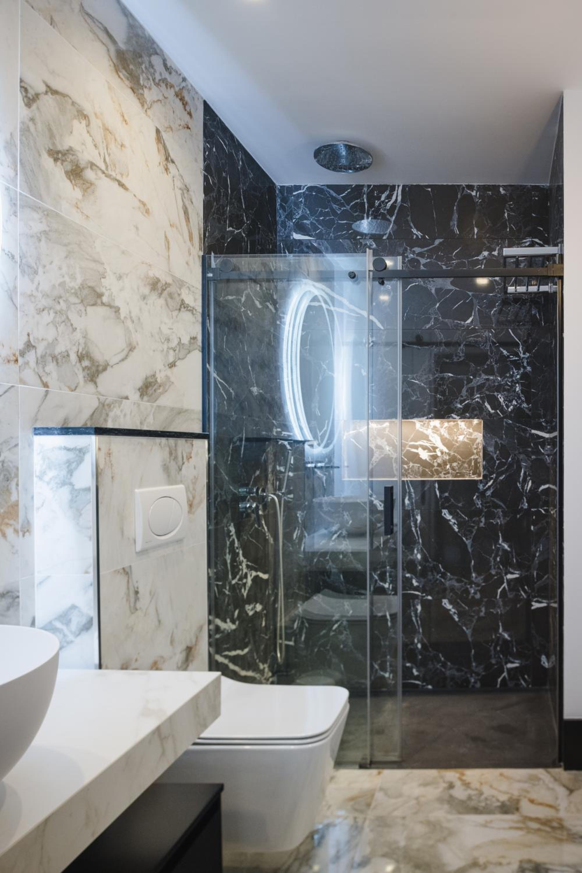 Blue Marina Suites - Boutique Apartments