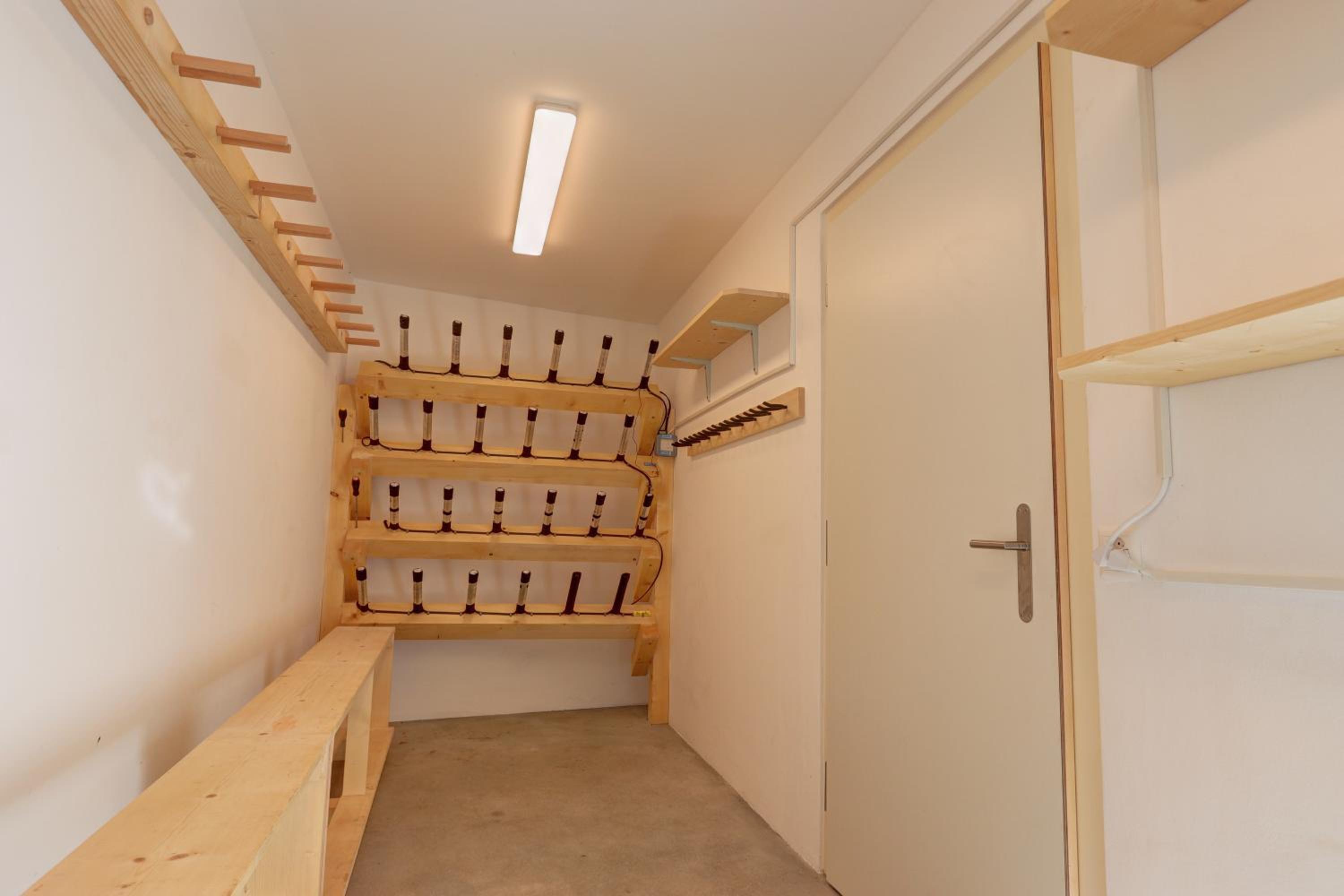 Appartement Les Prés d'Enhaut 1