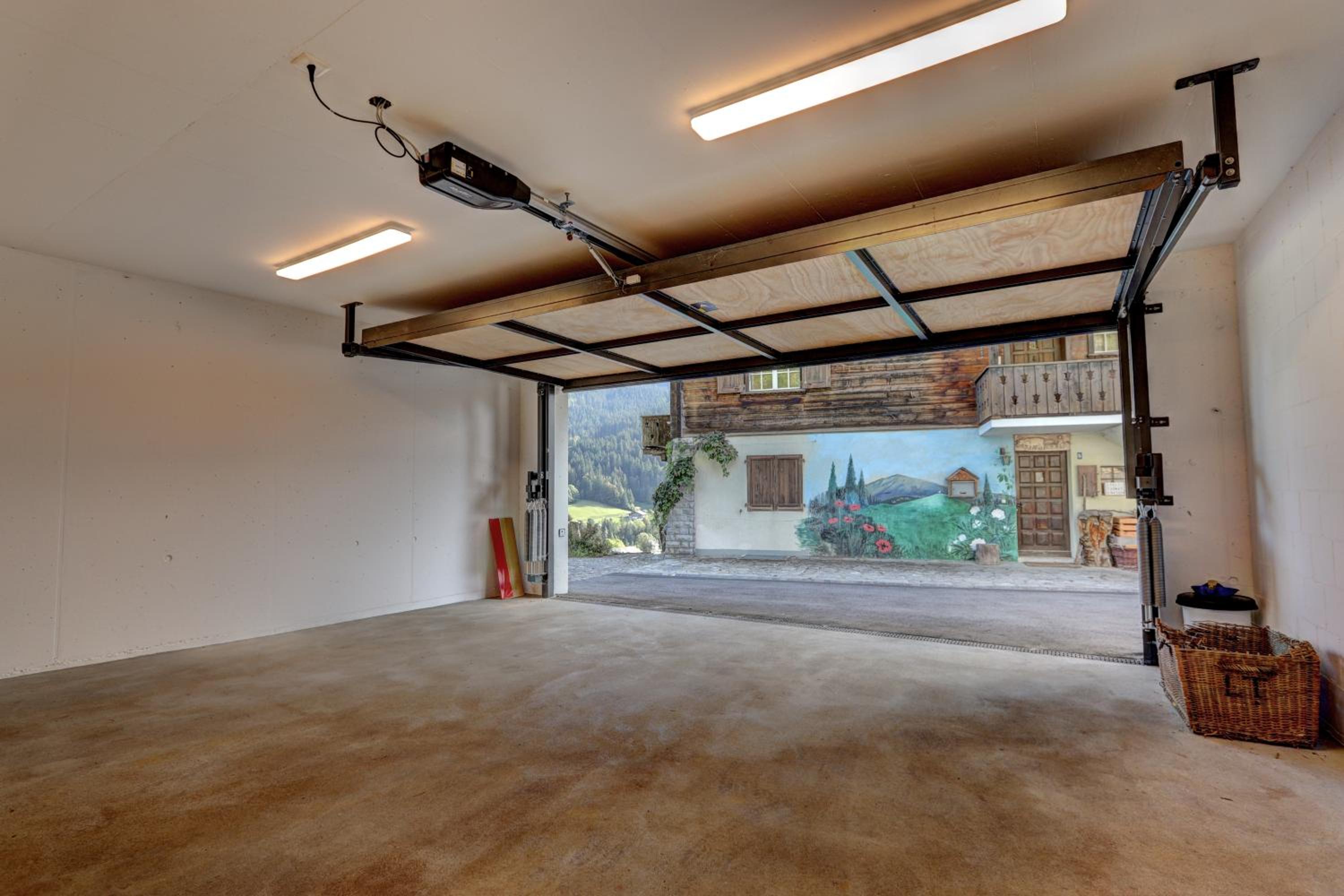 Appartement Les Prés d'Enhaut 1
