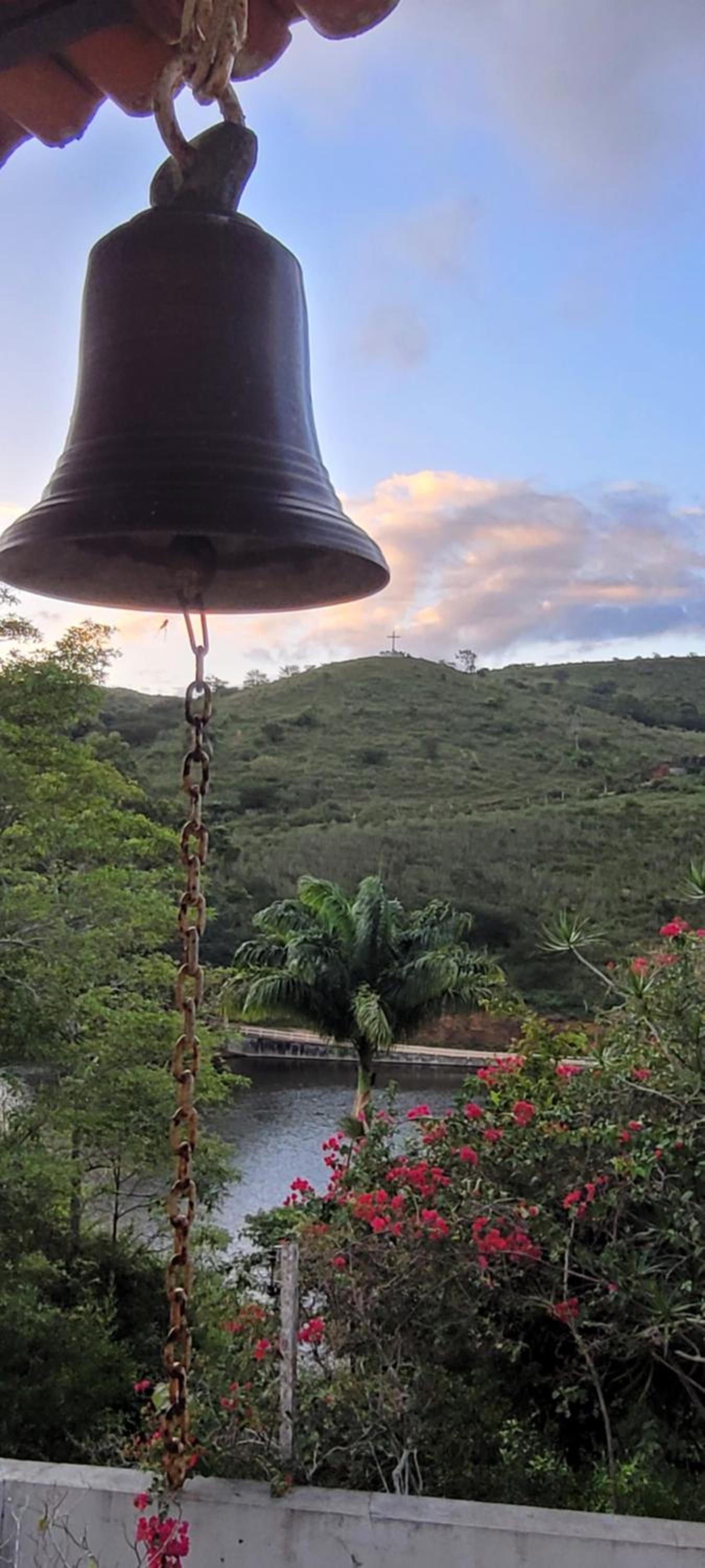 Hotel Fazenda Brejo