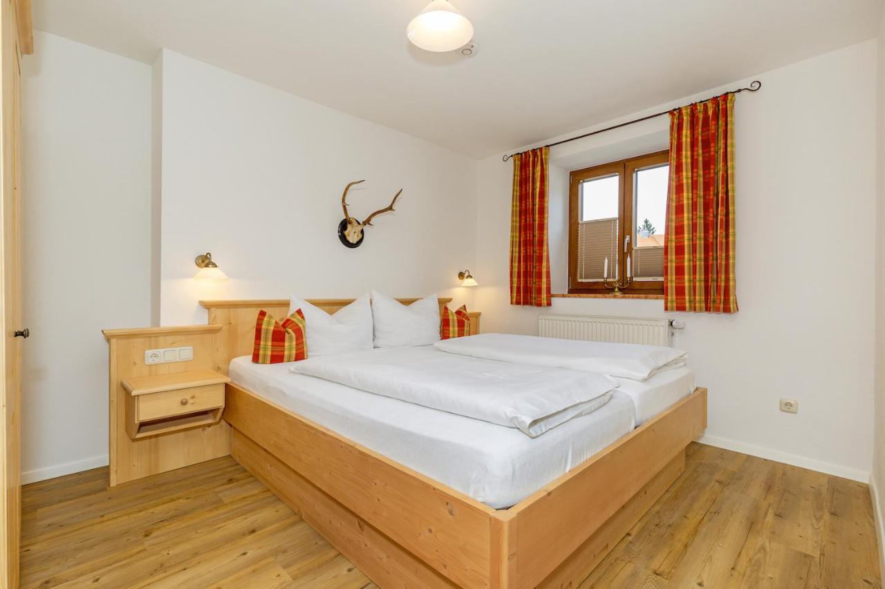 Gästehaus Menkenbauer inkl. Chiemgaukarte