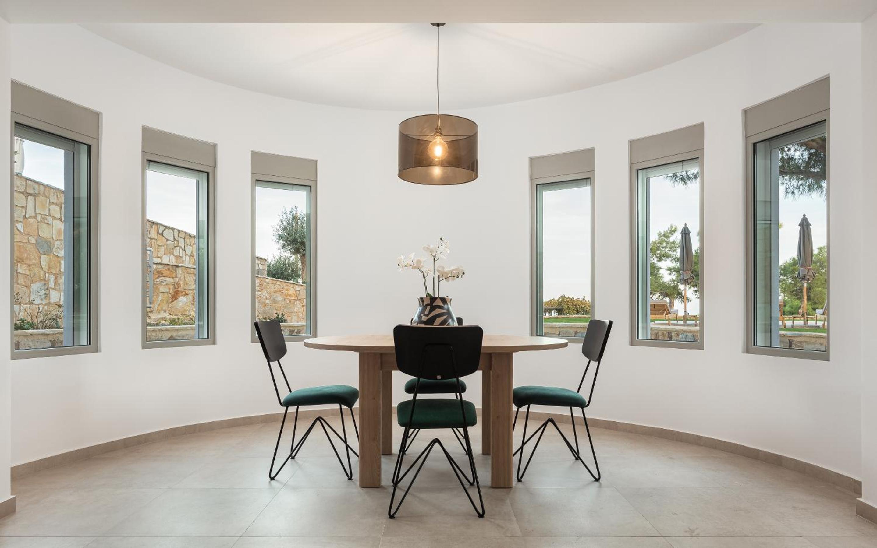 Cavos Boutique Homes
