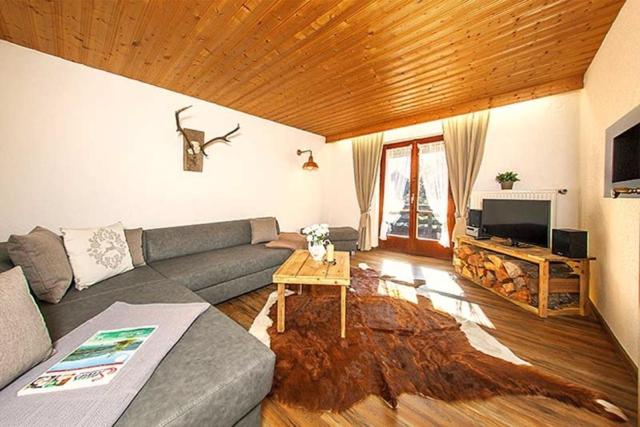 Gästehaus Menkenbauer inkl. Chiemgaukarte