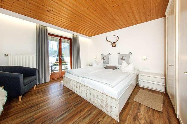 Gästehaus Menkenbauer inkl. Chiemgaukarte