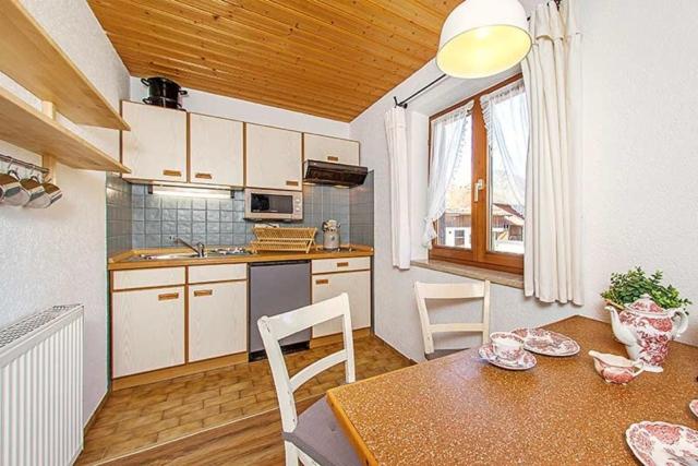 Gästehaus Menkenbauer inkl. Chiemgaukarte
