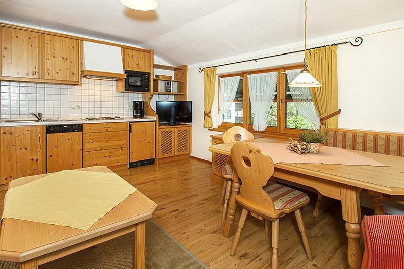 Gästehaus Menkenbauer inkl. Chiemgaukarte