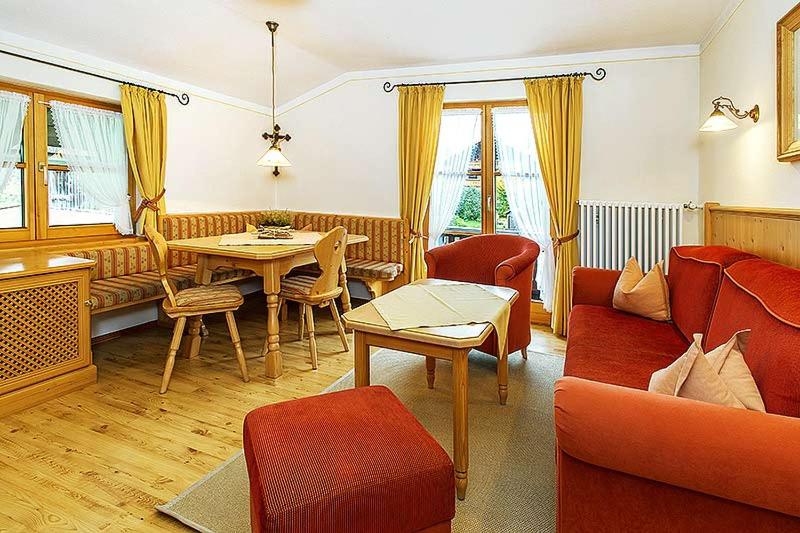 Gästehaus Menkenbauer inkl. Chiemgaukarte