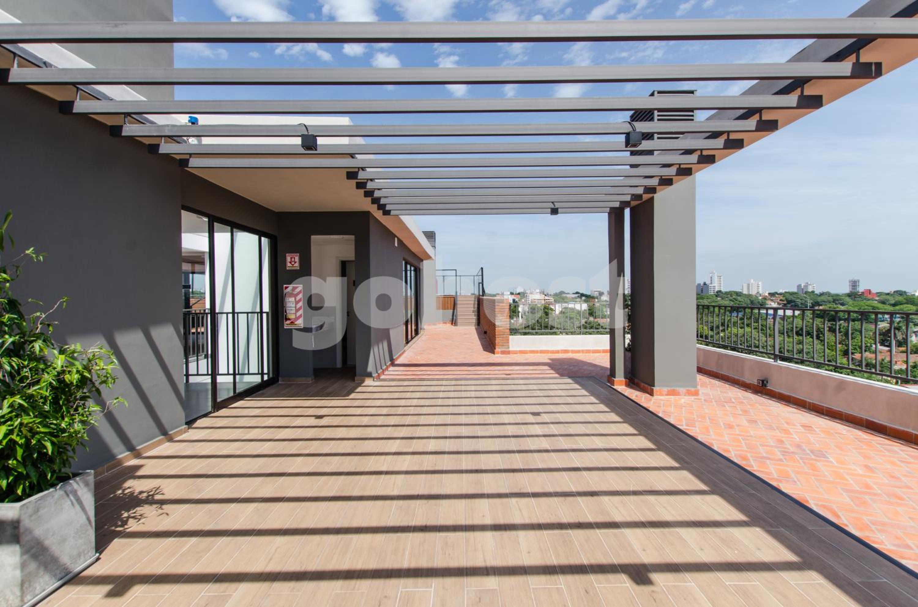 roof