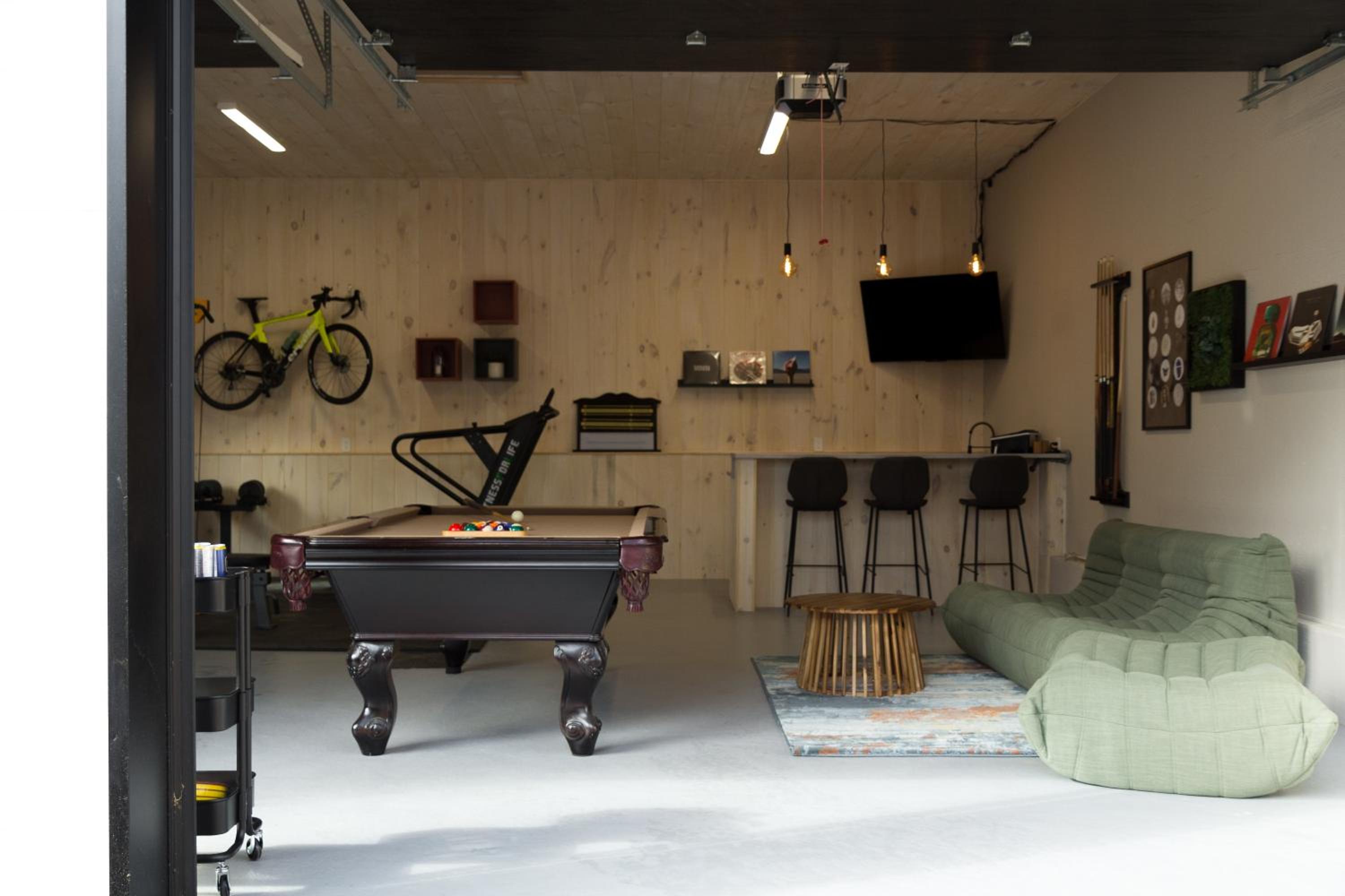 Le Singapour - Cottage Resort - Brownsburg-Chatham