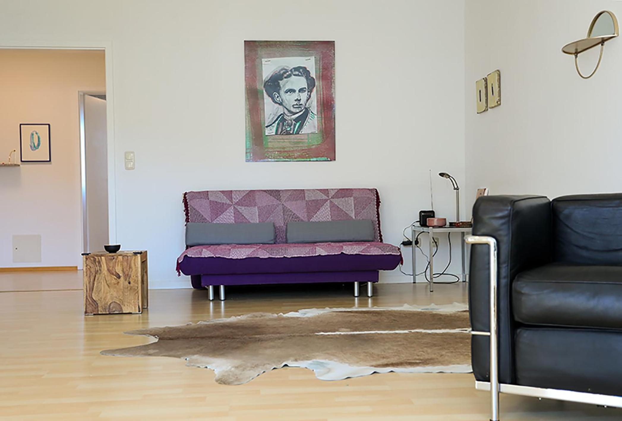 Ferienwohnung ARTE HAFEN