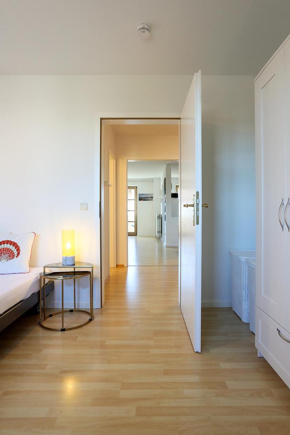 Ferienwohnung ARTE HAFEN