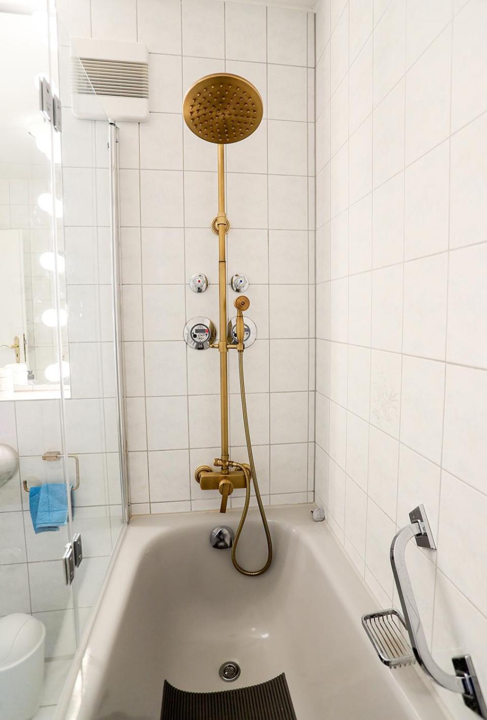Ferienwohnung ARTE HAFEN