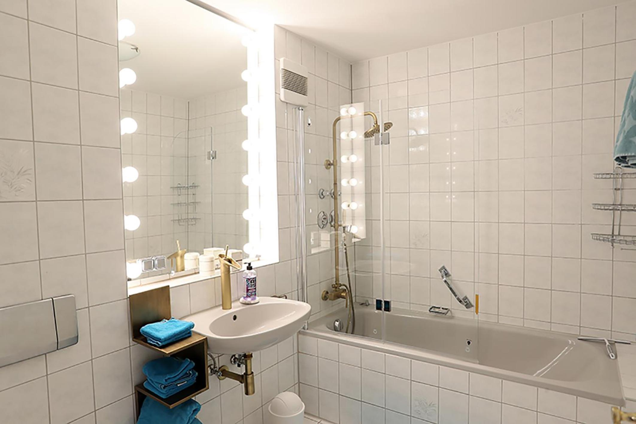 Ferienwohnung ARTE HAFEN