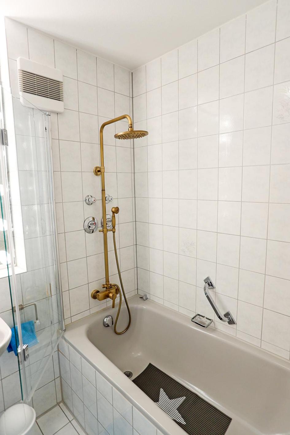 Ferienwohnung ARTE HAFEN