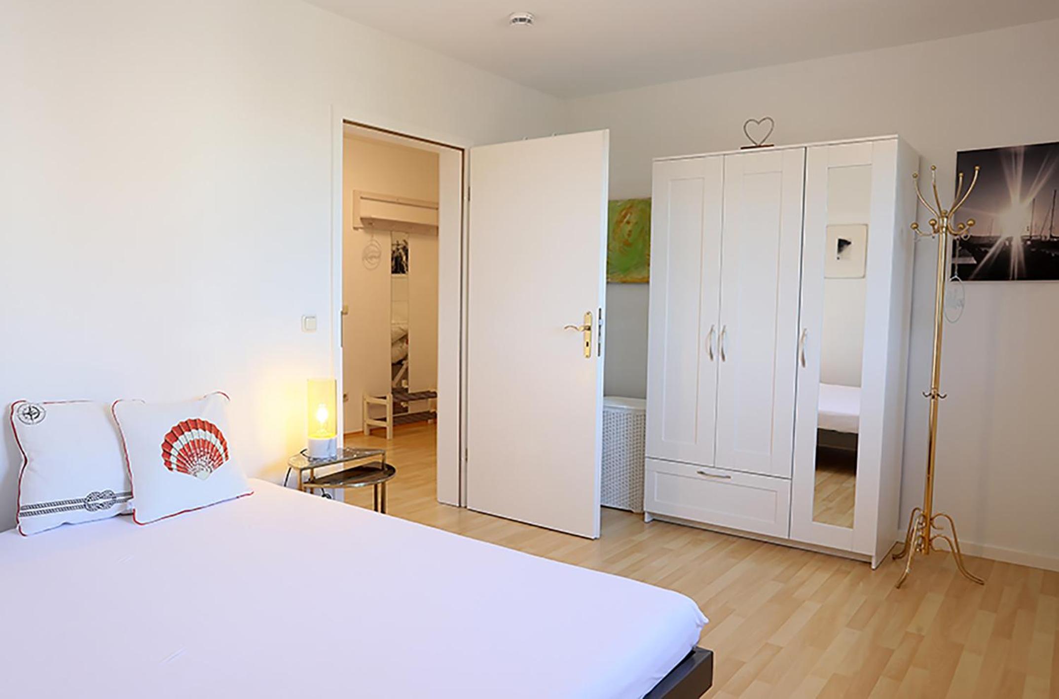 Ferienwohnung ARTE HAFEN