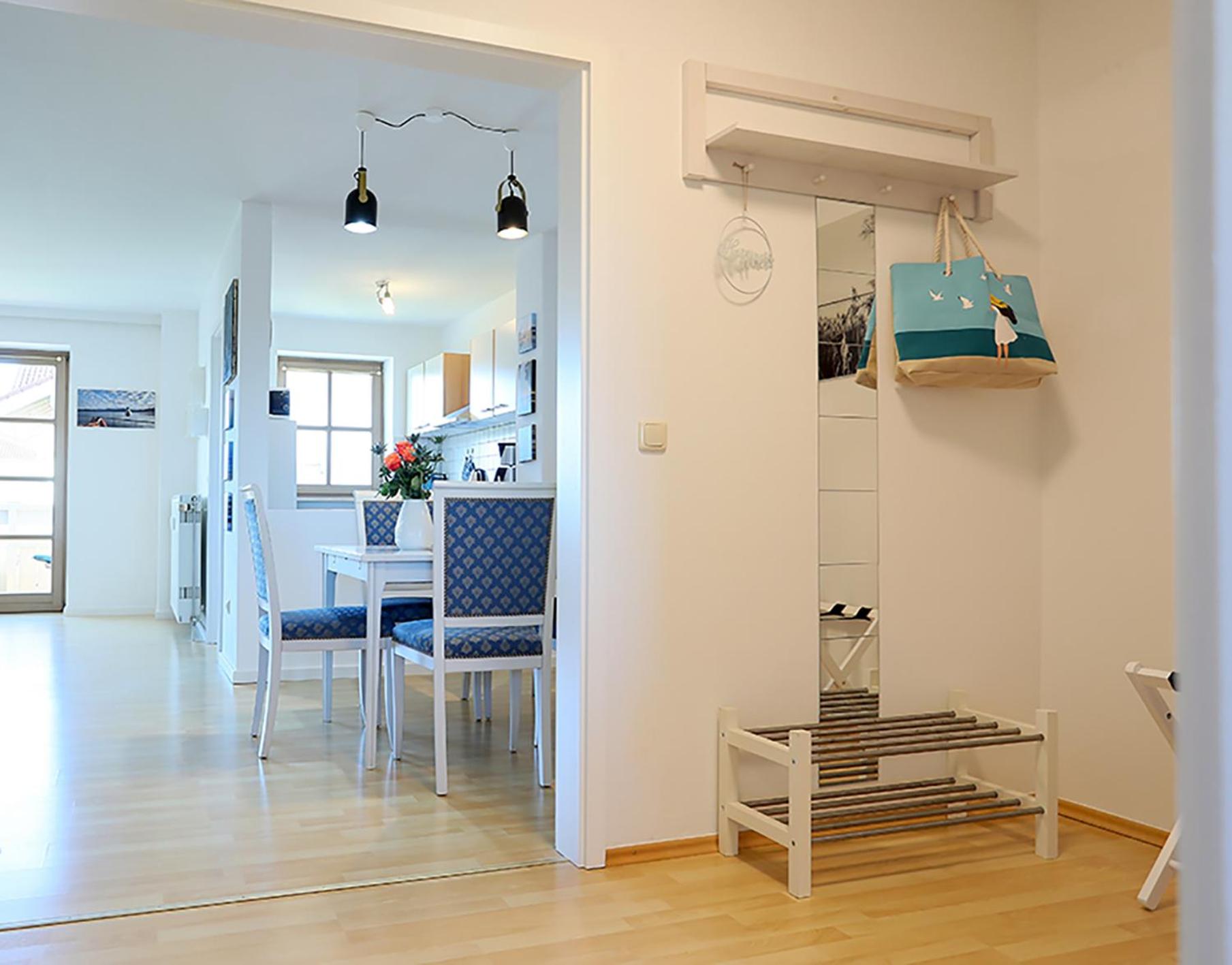 Ferienwohnung ARTE HAFEN