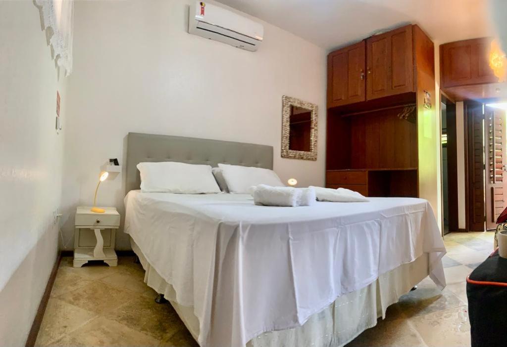 Serrote Breezes Apartamento 04