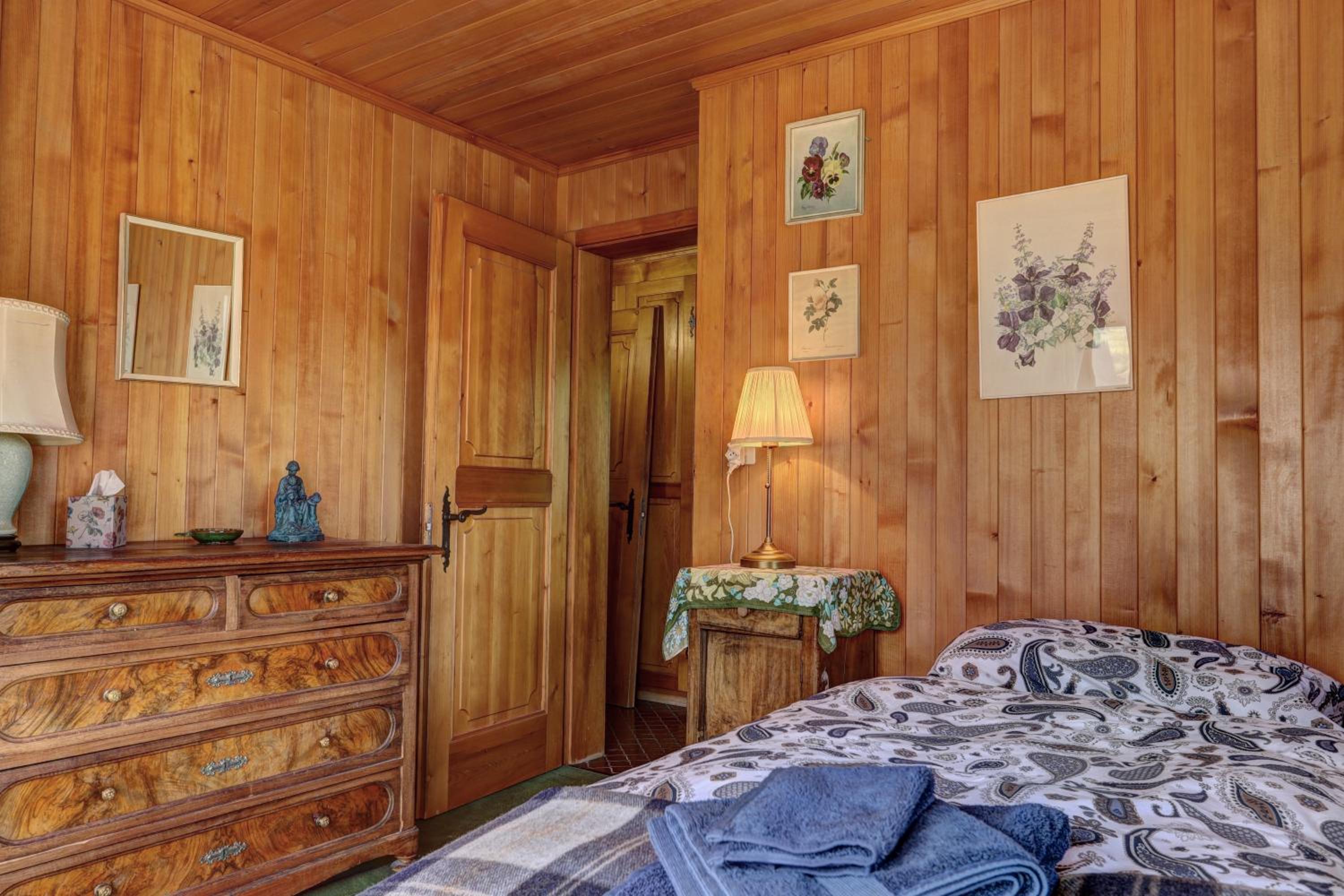 Appartement Les Prés d'Enhaut 1