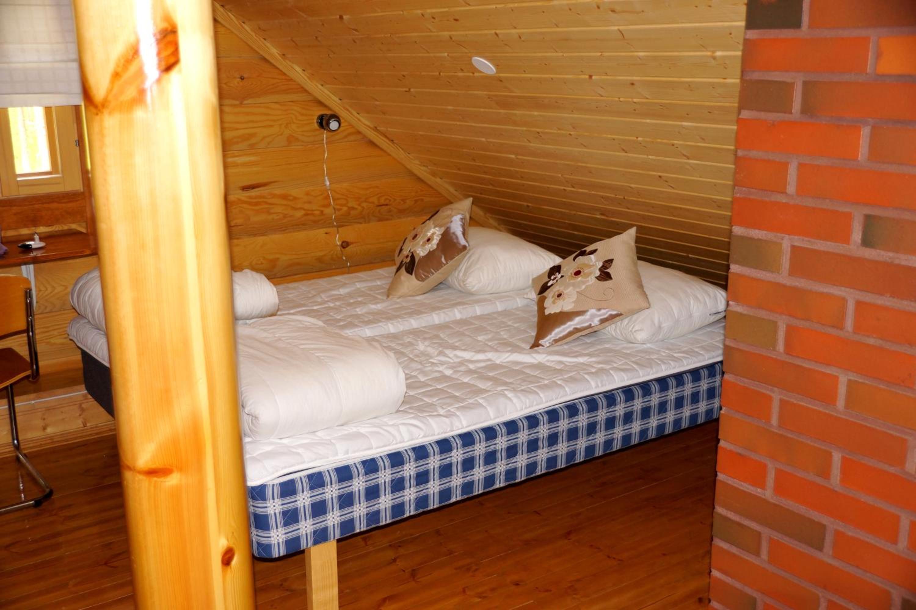 Kettu Holl Cottage