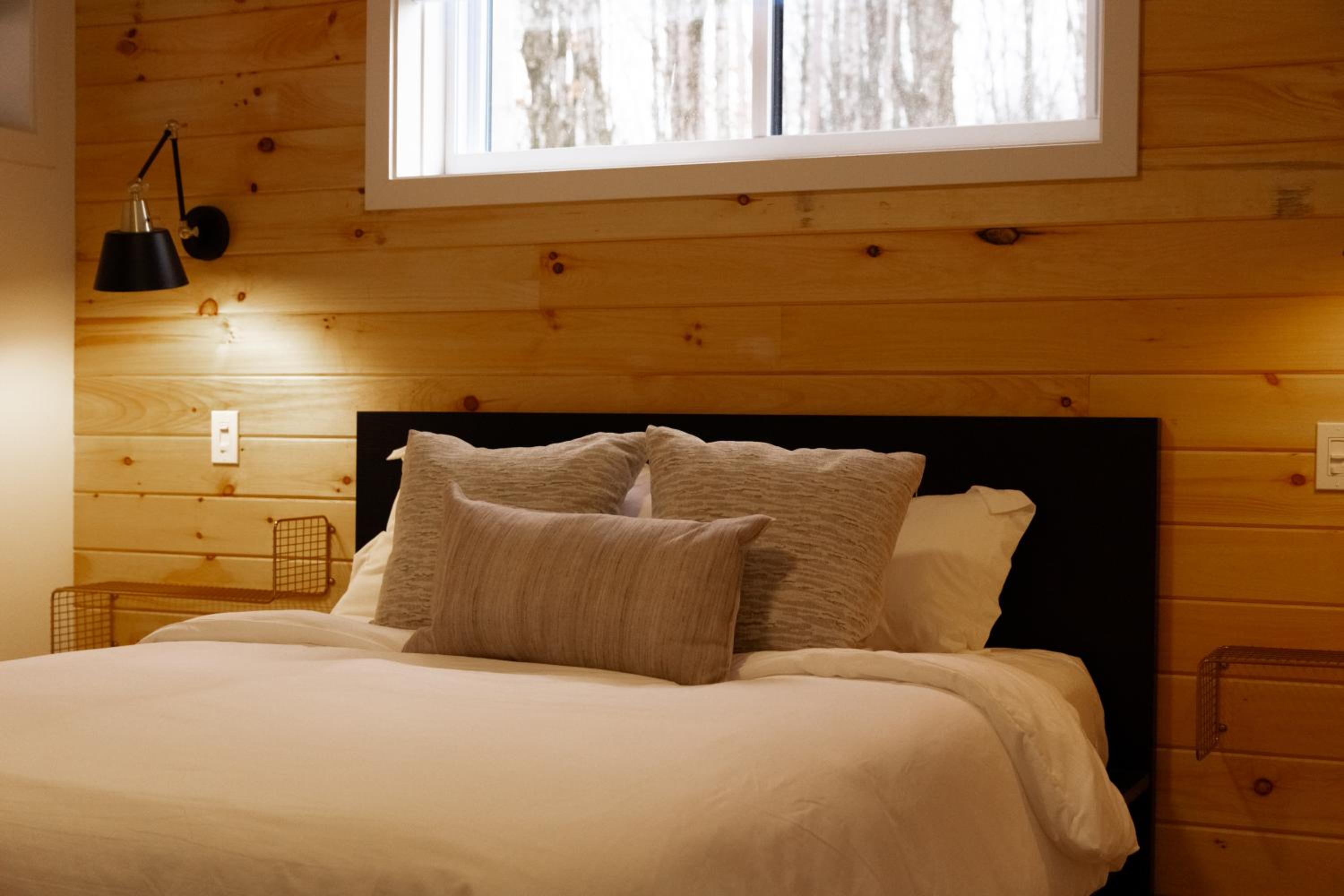 Le Singapour - Cottage Resort - Brownsburg-Chatham