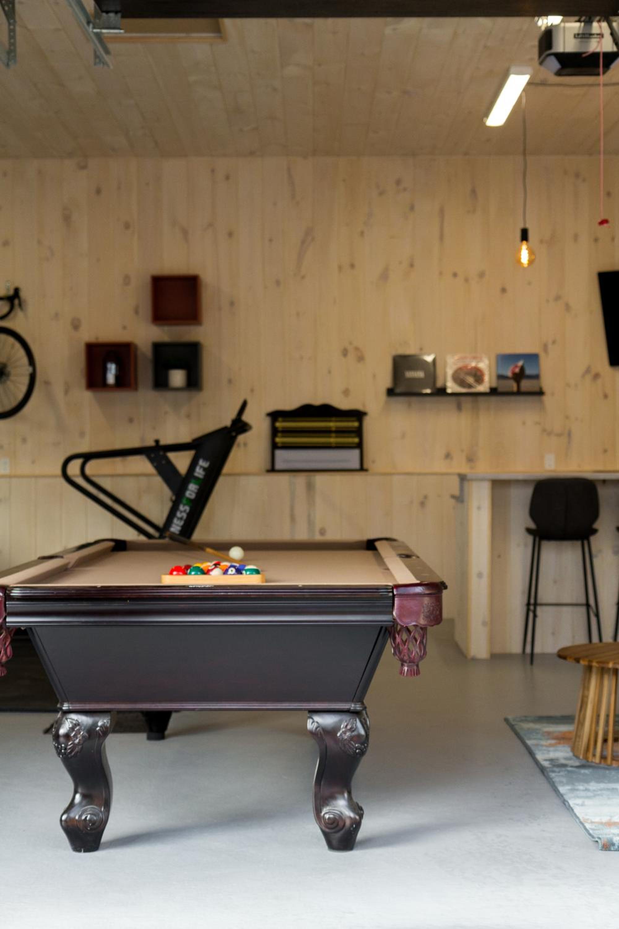 Le Singapour - Cottage Resort - Brownsburg-Chatham