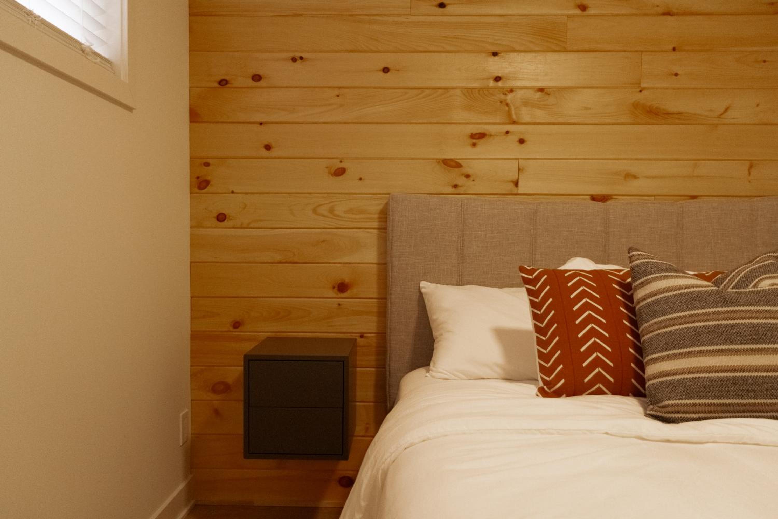 Le Singapour - Cottage Resort - Brownsburg-Chatham