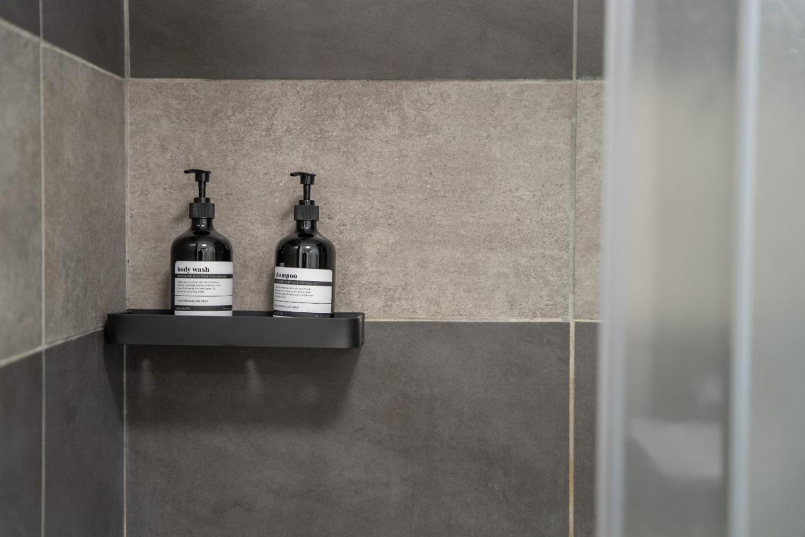 Bovio Boutique Studio Apartment