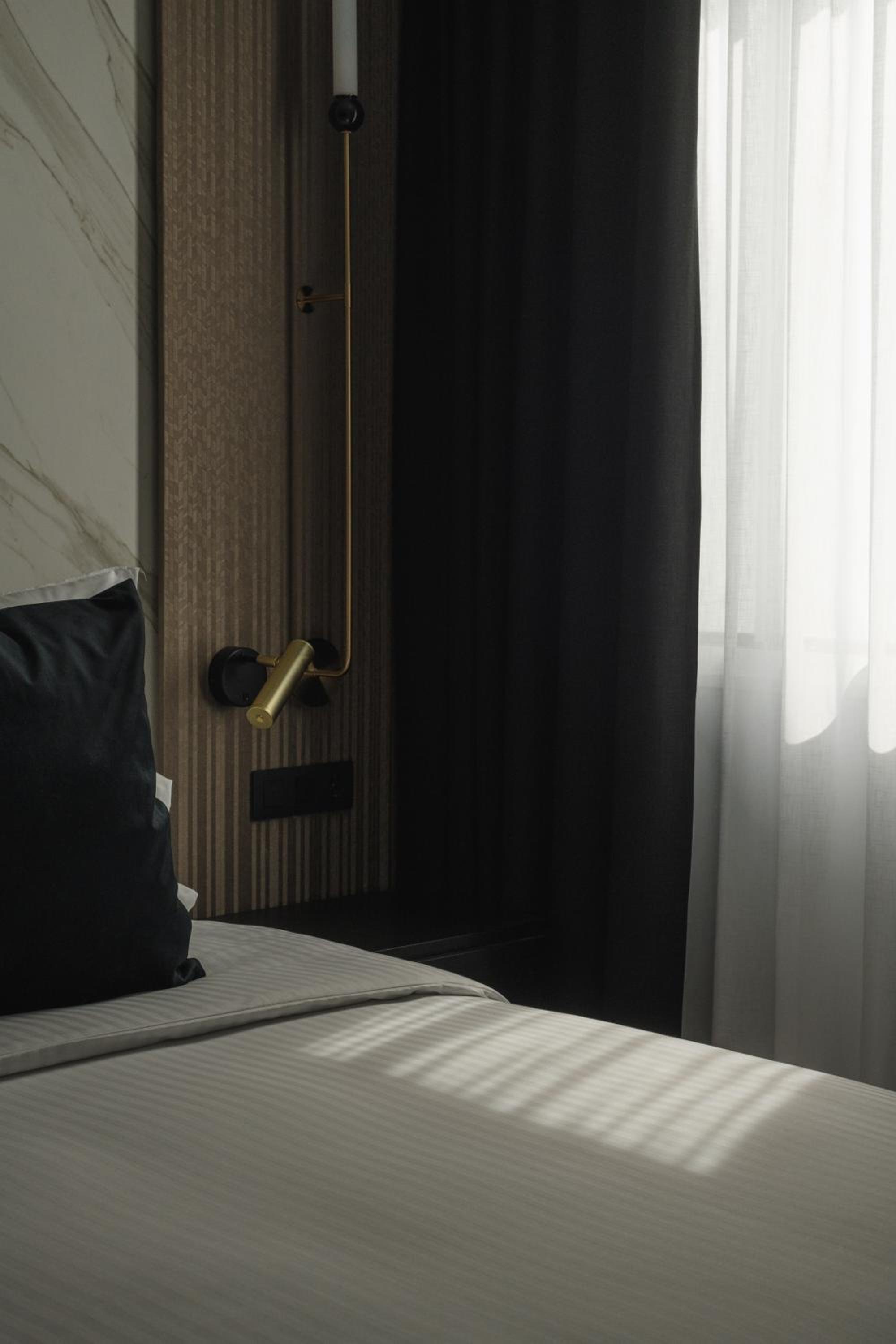 Blue Marina Suites - Boutique Apartments