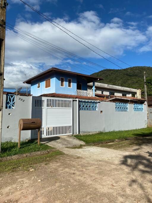 Casa do Hia em Ubatuba - Lagoinha